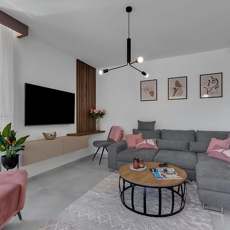 Villa Bomada Tucepi Ngoại thất bức ảnh