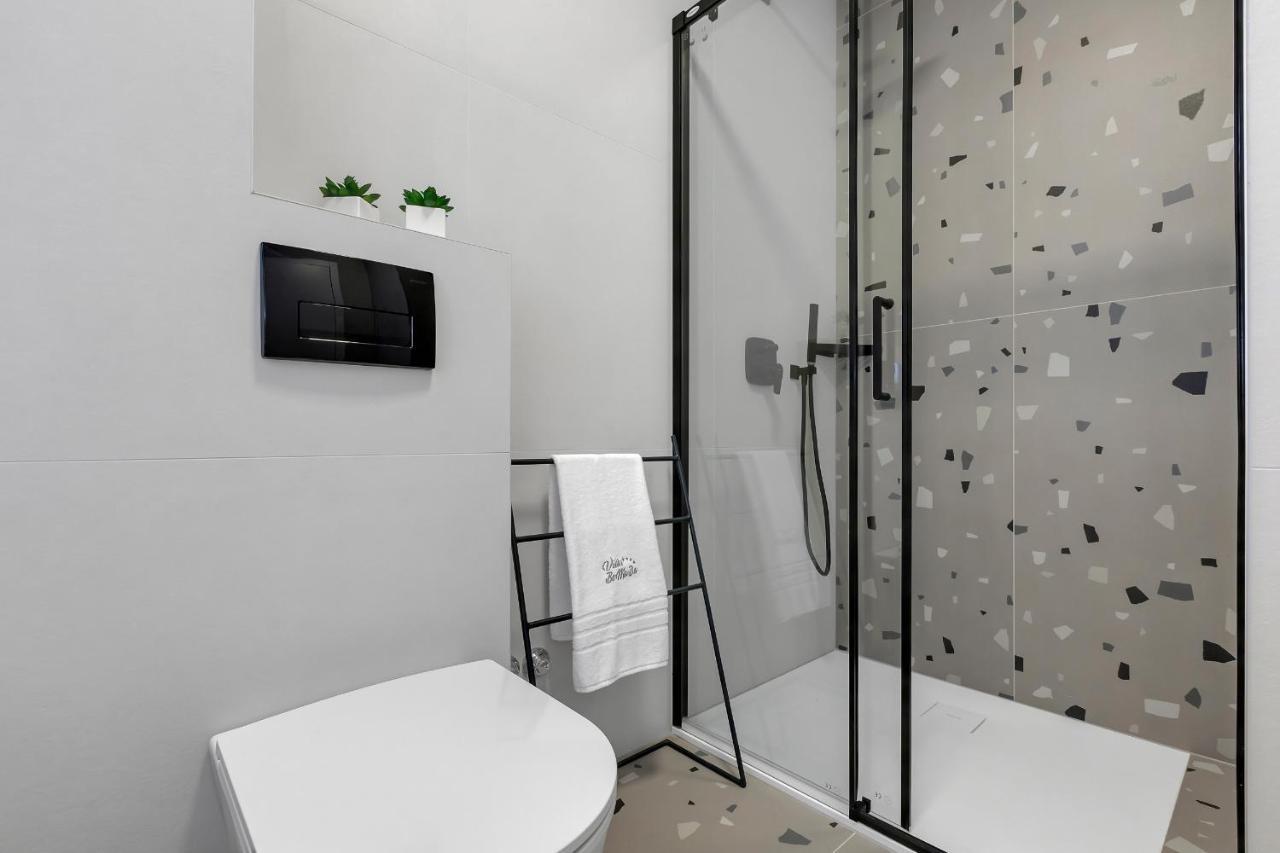 Villa Bomada Tucepi Ngoại thất bức ảnh