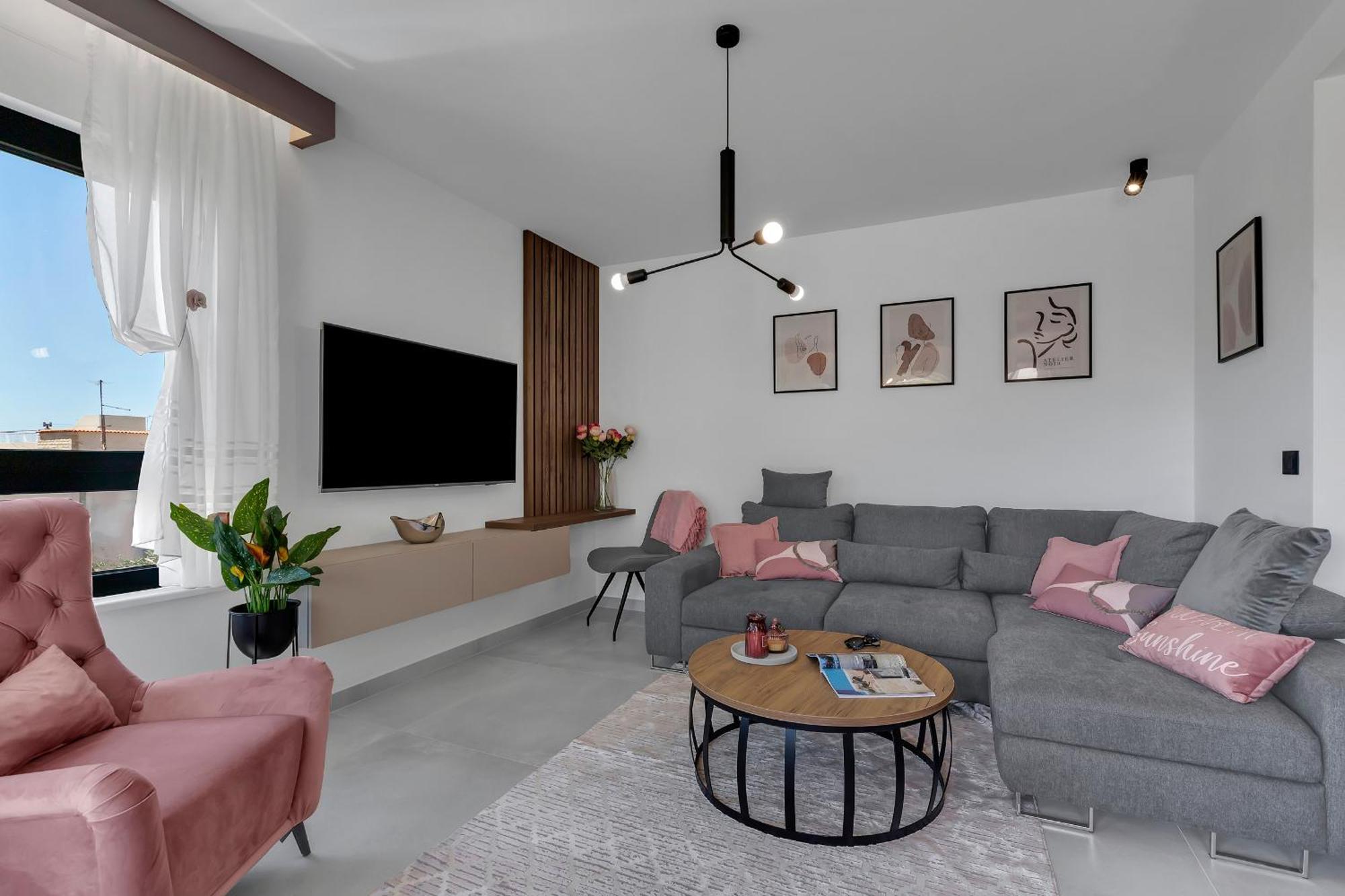 Villa Bomada Tucepi Ngoại thất bức ảnh