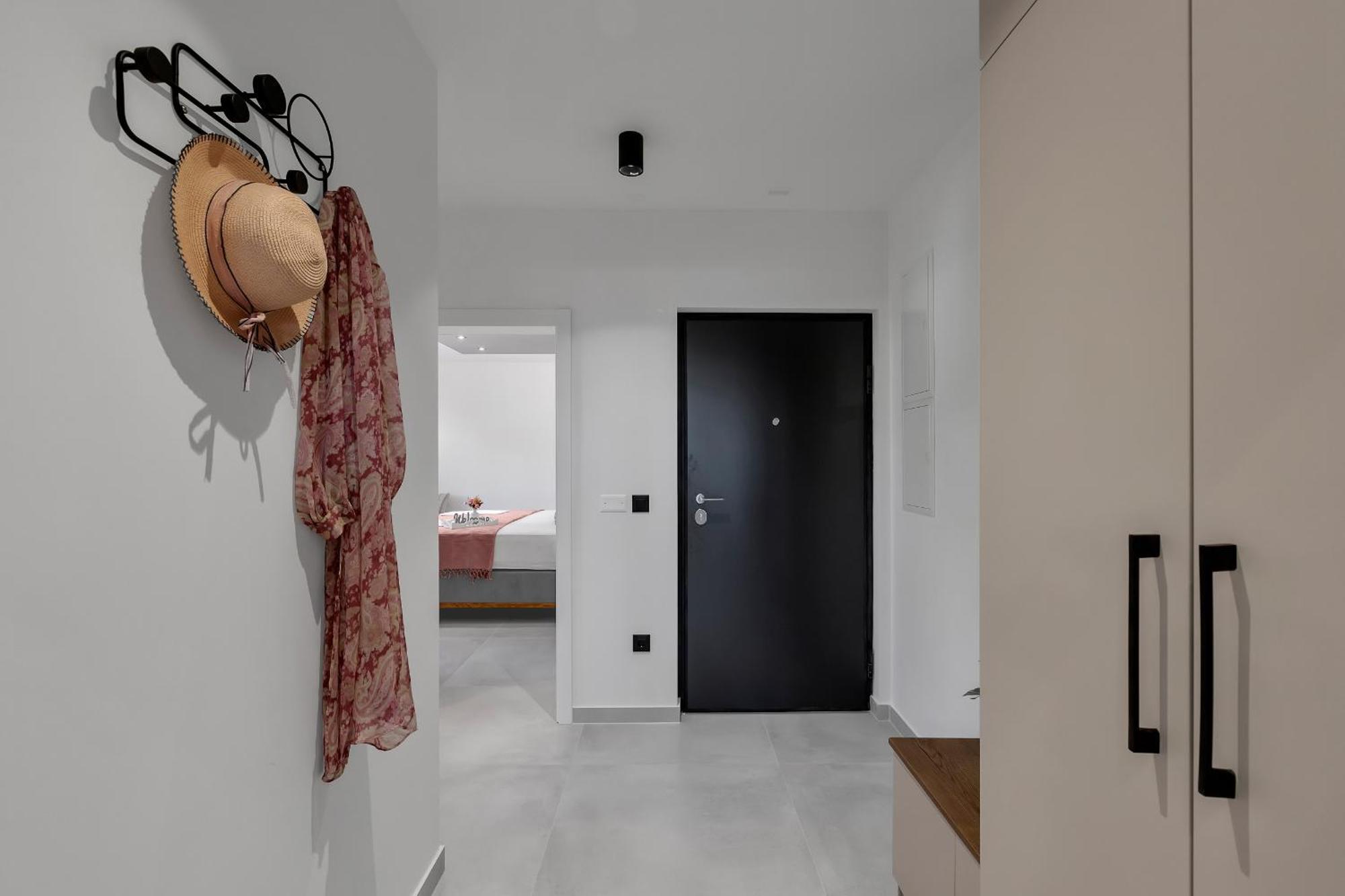 Villa Bomada Tucepi Ngoại thất bức ảnh