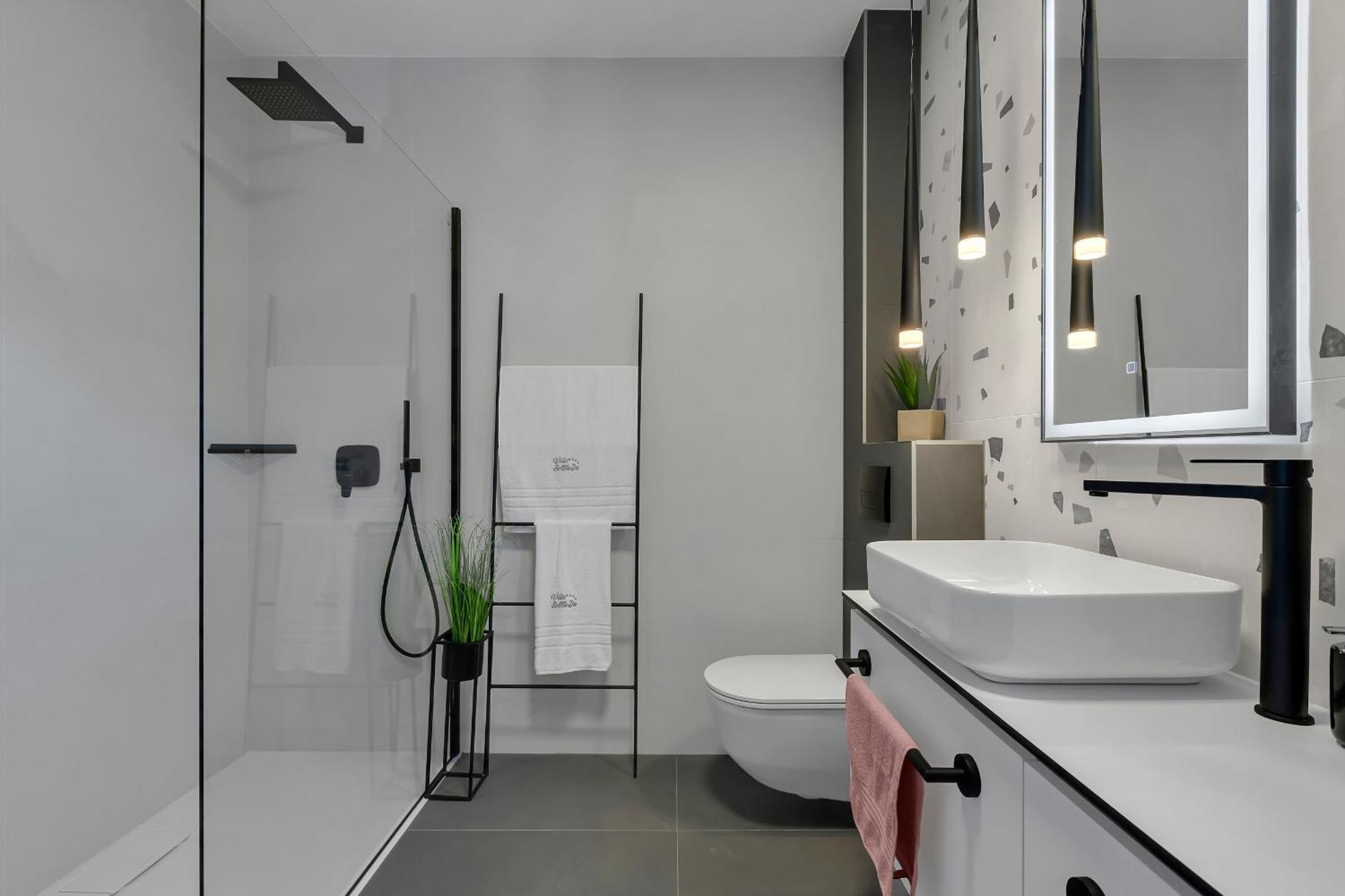Villa Bomada Tucepi Ngoại thất bức ảnh