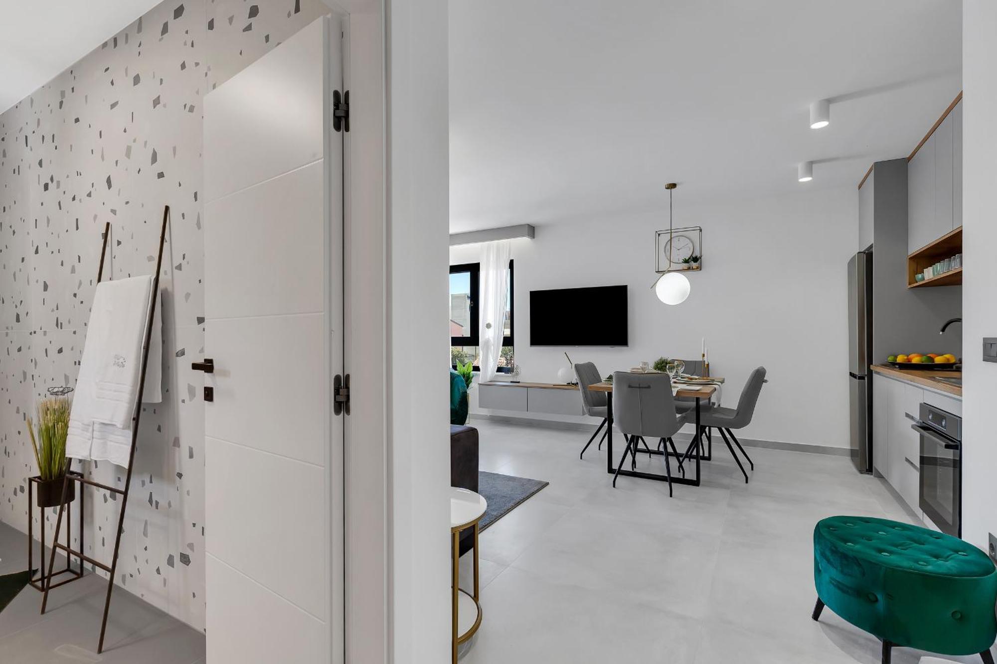 Villa Bomada Tucepi Ngoại thất bức ảnh