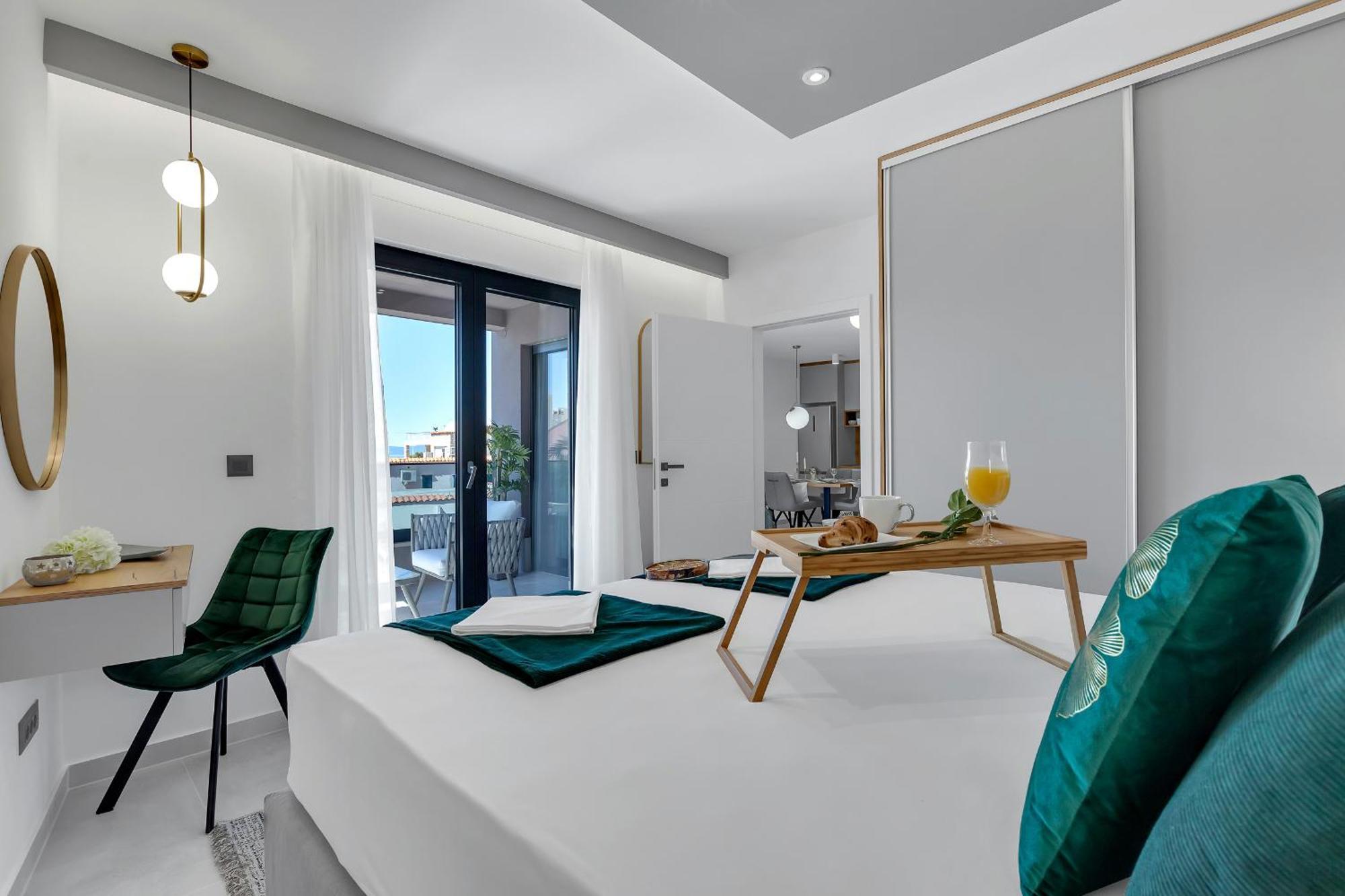 Villa Bomada Tucepi Ngoại thất bức ảnh